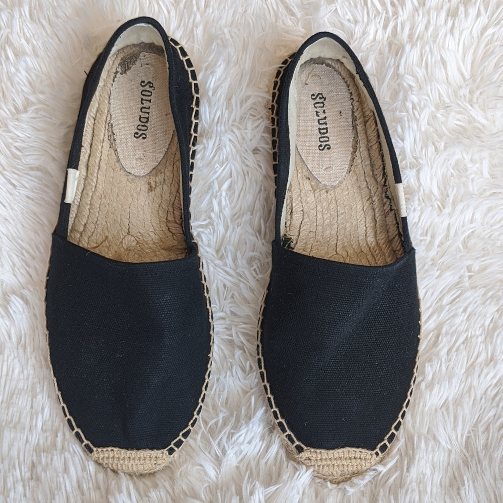 SOLUDOS SHOE